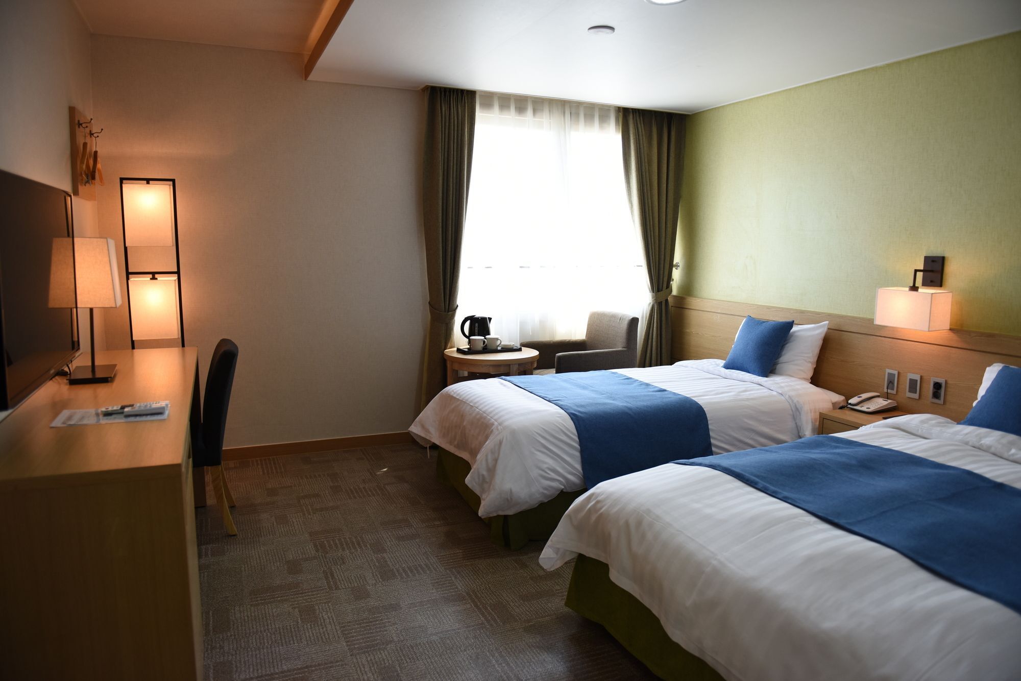 Benikea Hotel Jeju Exterior foto